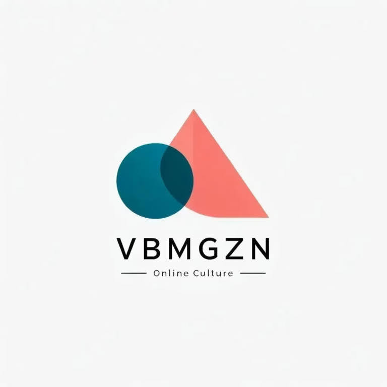 Minimalist-Logo-With-Overlapping-Teal-And-Coral-Shapes-3-768x768